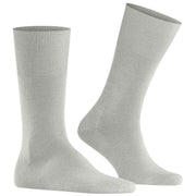 Falke Airport Socks - Arctic Grey