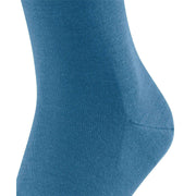 Falke Airport Socks - Nautical Blue