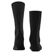 Falke Airport Sweet Gift Socks - Black