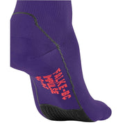 Falke BC Impulse Biking Socks - Amethyst Purple