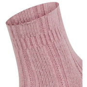 Falke Bedsocks - Brick Red