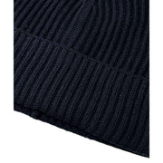 Falke Cashmere Pom-Pom Beanie - Space Blue