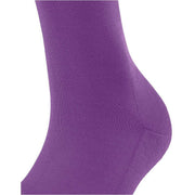 Falke Climawool Knee High Socks - Pink Irish Lilac