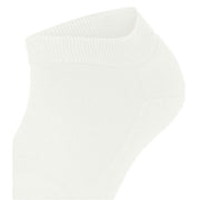 Falke Climawool Sneaker Socks - Off White