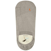 Falke Cool Kick Invisible Socks - Towel Grey