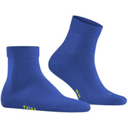 Falke Cool Kick Short Socks - Imperial Blue