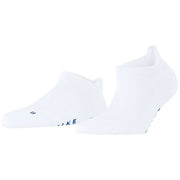 Falke Cool Kick Sneaker Socks - White