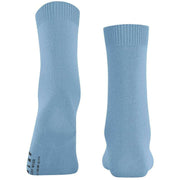 Falke Cosy Wool Socks - Airy Blue