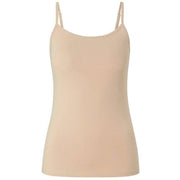 Falke Daily Climate Control Tank Top - Camel Beige