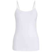 Falke Daily Climate Control Tank Top - White