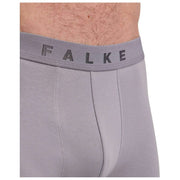 Falke Daily Comfort 2-Pack Boxer - Noir/Bleu
