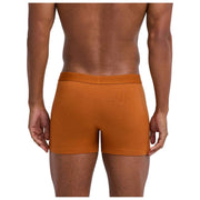 Falke Daily Comfort 2-Pack Boxer - Bleu/Orange