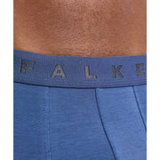 Falke Daily Comfort 2-Pack Boxer - Bleu/Orange
