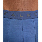 Falke Daily Comfort 2-Pack Boxer - Marine/Bleu