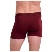 Falke Daily Comfort Lot de 2 boxers - Rouge