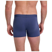 Falke Daily Comfort 2-Pack Boxer - Rouge/Bleu