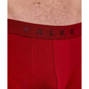 Falke Daily Comfort 2-Pack Boxer - Rouge/Bleu