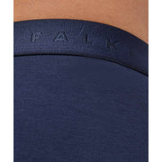 Falke Daily Comfort 2 Pack Brief - Midnight Navy