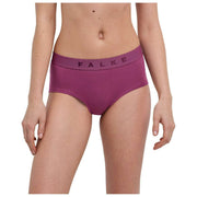 Falke Daily Comfort 2-Pack Hipster Brief - Rose/Orange
