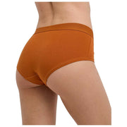 Falke Daily Comfort 2-Pack Hipster Brief - Rose/Orange