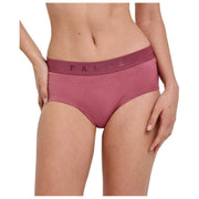 Falke Daily Comfort 2-Pack Hipster Brief - Rouge