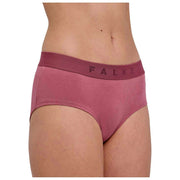 Falke Daily Comfort 2-Pack Hipster Brief - Rouge