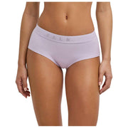 Falke Daily Comfort 2-Pack Hipster Brief - Rose Rose/Violet