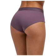 Falke Daily Comfort 2-Pack Hipster Brief - Rose Rose/Violet