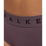 Falke Daily Comfort 2-Pack Hipster Brief - Rose Rose/Violet