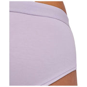 Falke Daily Comfort 2-Pack Hipster Brief - Rose Rose/Violet