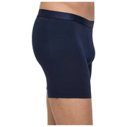 Boxer à jambe longue Falke Daily Comfort 2-Pack - Midnight Navy