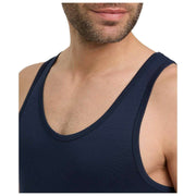 Falke Daily Comfort 2-Pack Tank Top - Midnight Navy
