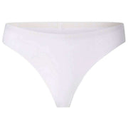 Falke Daily Comfort 2-Pack Thong - White