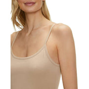 Falke Daily Comfort 2-Pack Vest Top - Camel Beige