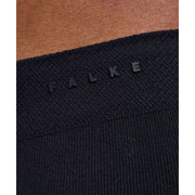 Boxer Falke Daily Seamless - Noir
