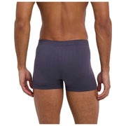 Boxer Falke Daily Seamless - Gris Carbone
