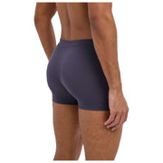 Boxer Falke Daily Seamless - Gris Carbone