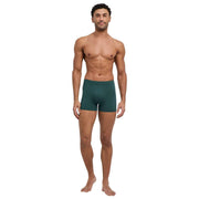 Boxer Falke Daily Seamless - Vert Chasseur