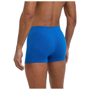 Boxer Falke Daily Seamless - Bleu Méditerranée