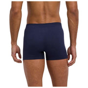 Boxer Falke Daily Seamless - Bleu Marine