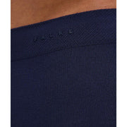 Boxer Falke Daily Seamless - Bleu Marine