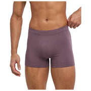 Boxer sans couture Falke Daily - Moka Brown