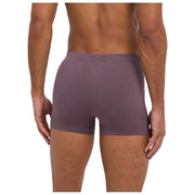 Boxer sans couture Falke Daily - Moka Brown