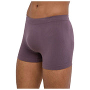 Boxer sans couture Falke Daily - Moka Brown