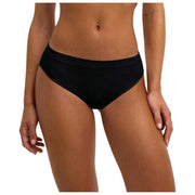 Falke Daily Seamless Slip - Noir