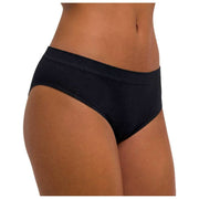 Falke Daily Seamless Slip - Noir