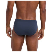 Falke Daily Seamless Brief - Gris Carbone