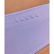 Falke Daily Seamless Brief - Lavendust Lilac