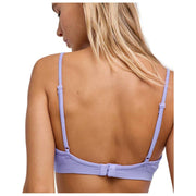 Falke Daily Seamless Bustier Bralette - Lavendust Lilas