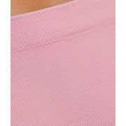 Falke Daily Seamless Mid Taille Slip - Rose Rose
